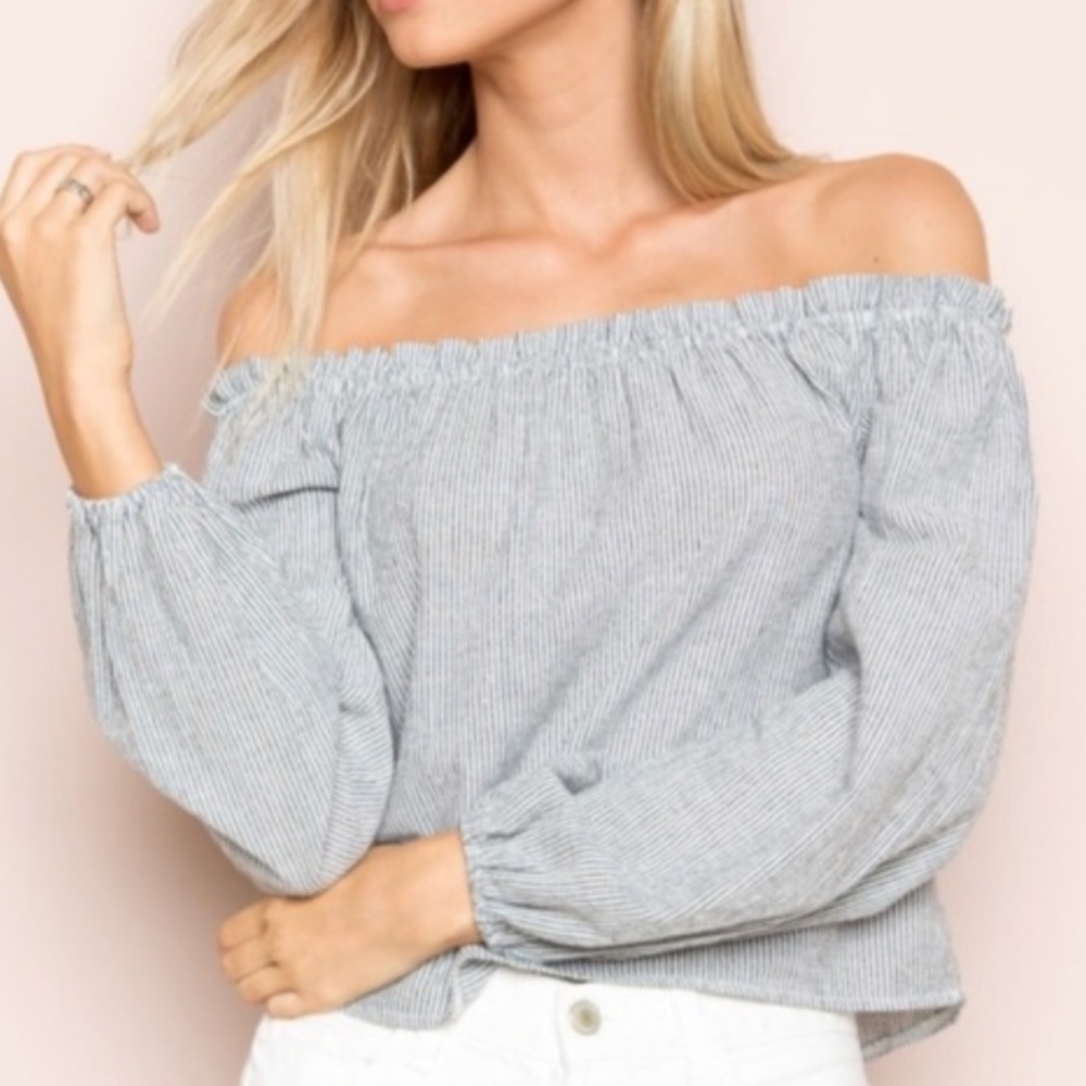 Brandy Melville top